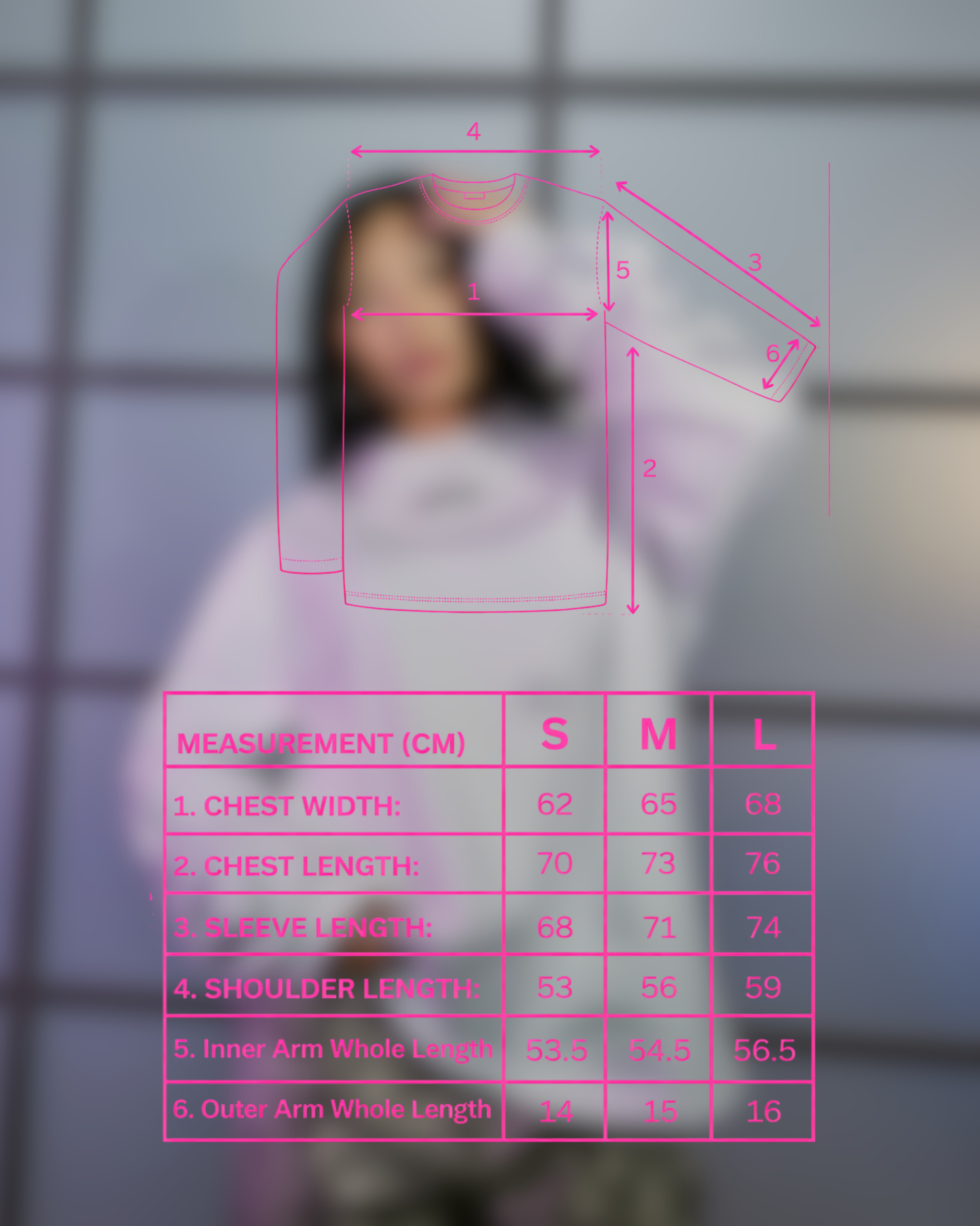 Ligne Script L/S White